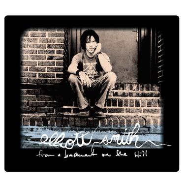 Elliott Smith -  From a Basement on the Hill